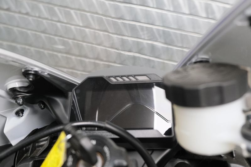 NEW 2026 HONDA CBR1000R Image 19