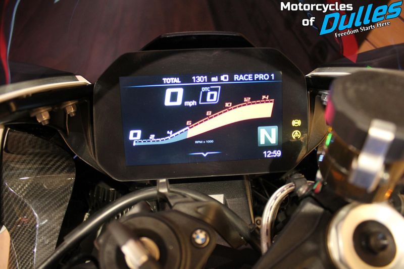 Used 2022 BMW S 1000 RR Image 10
