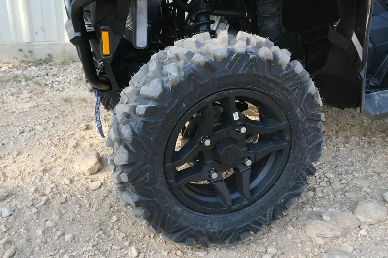 NEW 2026 POLARIS SPORTSMAN 570 TRAIL Image 19