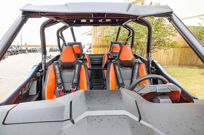 NEW 2025 POLARIS RZR PRO S 4 ULTIMATE Image 13