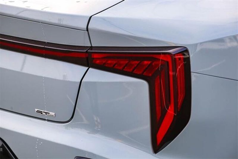 New 2025 Kia K4 GT-LineImage 18