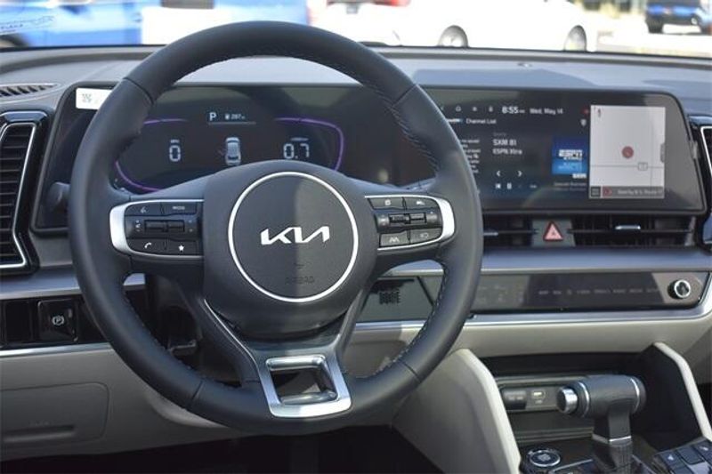 2025 Kia Sportage EXImage 20