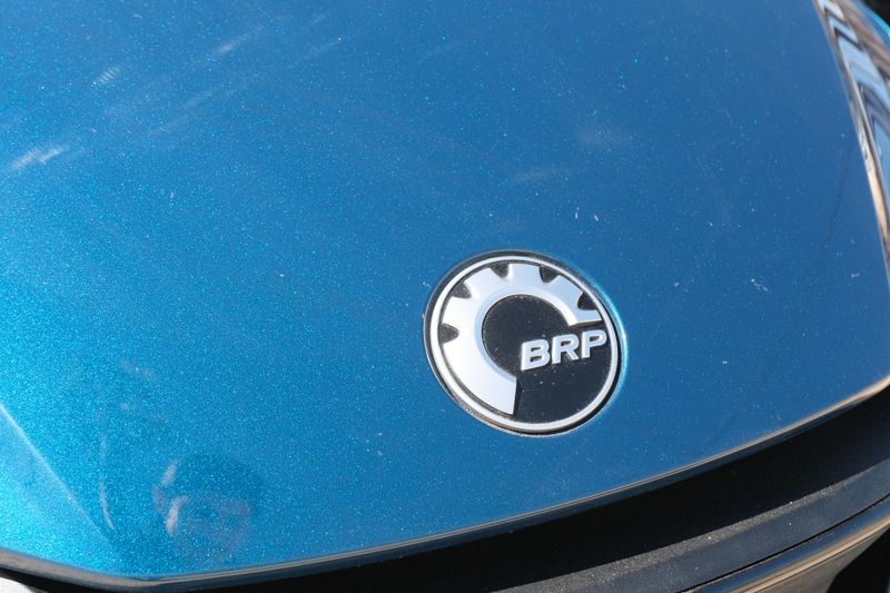 USED 2022 CAN-AM RD SPYDER RT LTD Image 9