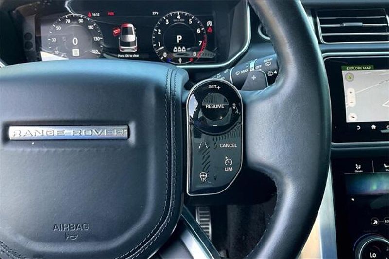 2021 Land Rover Range Rover WestminsterImage 18