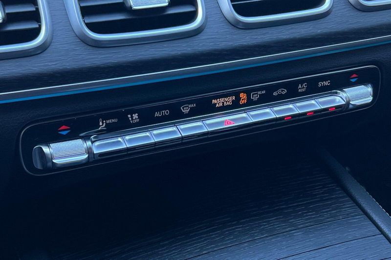 2022 Mercedes-Benz GLE 350Image 25