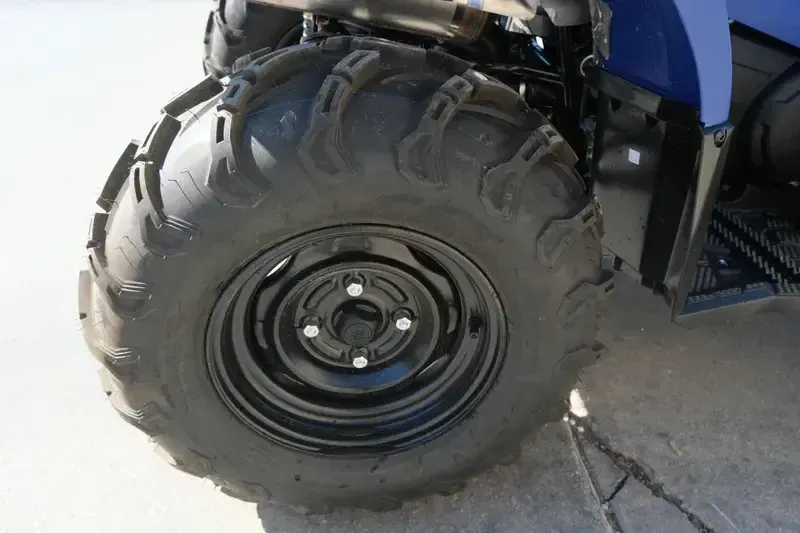 NEW 2026 YAMAHA KODIAK 450 Image 22