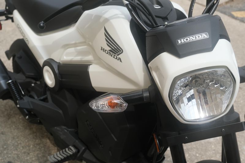 2025 Honda NAVI WHITE Image 10
