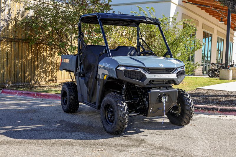 NEW 2026 POLARIS RANGER 500 Image 1