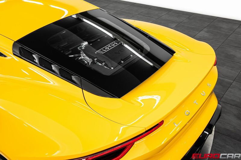 2025 Lotus Emira *6-SPEED MANUAL * NEW CAR*Image 18