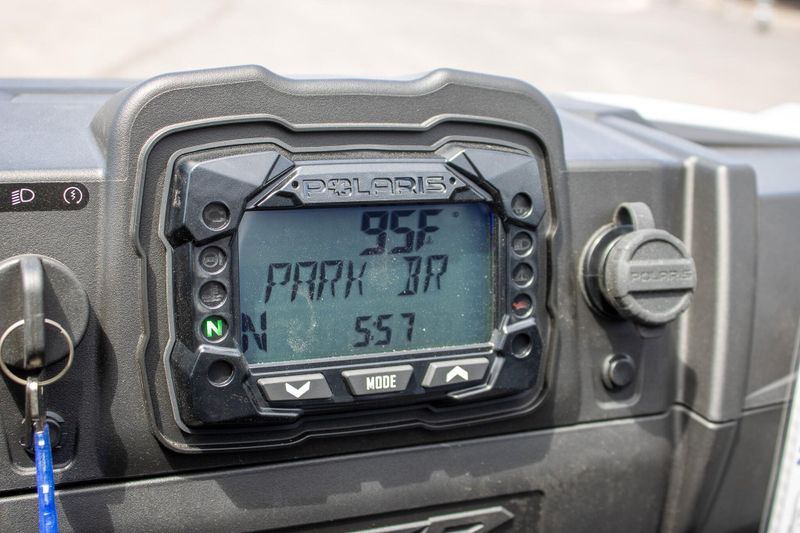 NEW 2026 POLARIS RZR 200 EFI Image 15