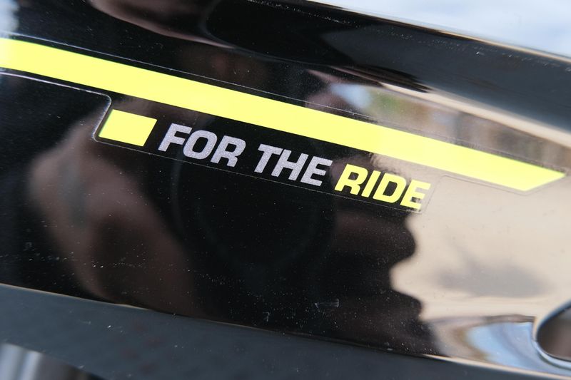 USED 2025 TRIUMPH TIGER SPORT 800 Image 19