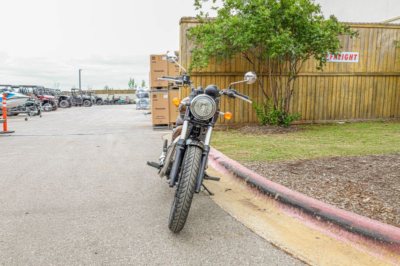 USED 2021 ROYAL ENFIELD METEOR 350 Image 21