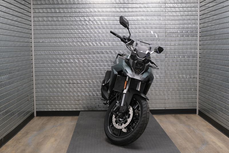 NEW 2026 SUZUKI V-STROM 800 Image 12
