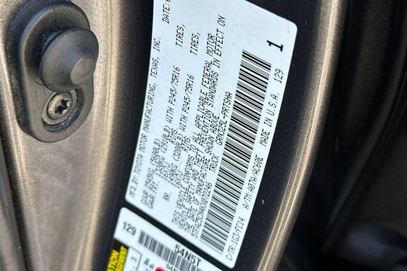 Used 2019 Toyota Tacoma SR5Image 25