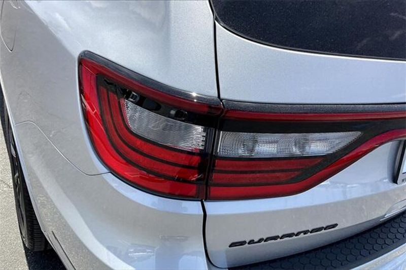 2025 Dodge Durango Gt RwdImage 12