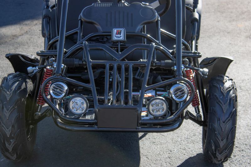 NEW 2025 TRAILMASTER MID XRX Image 9