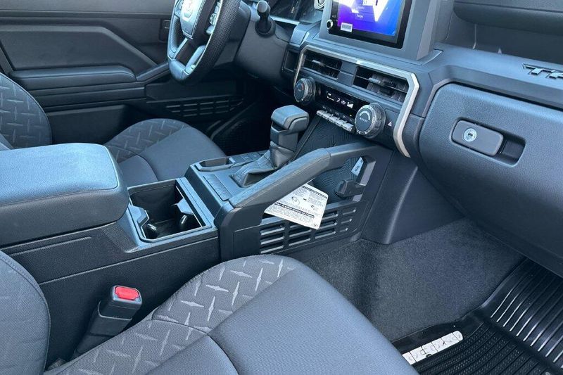 New 2026 Toyota Tacoma SRImage 15