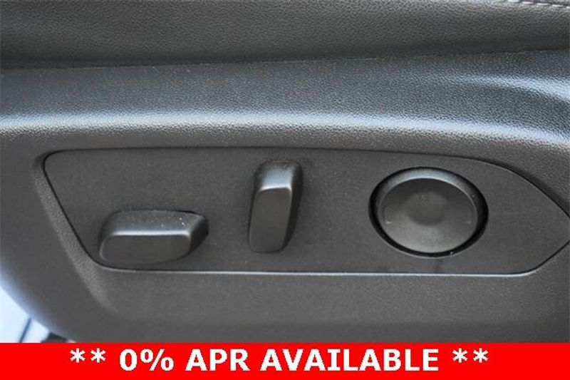 New 2025 Chevrolet Silverado 1500 RSTImage 26