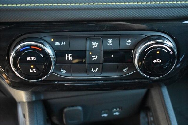 New 2025 Chevrolet TrailBlazer ActivImage 30