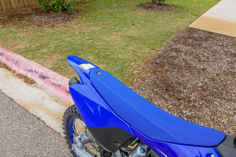 NEW 2026 YAMAHA YZ85LW Image 17