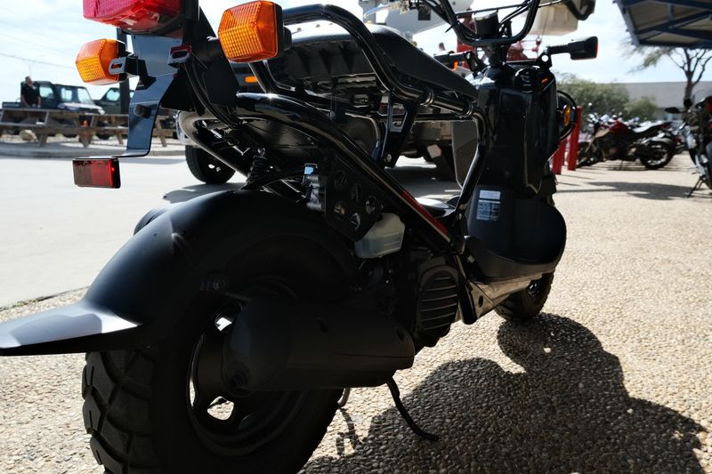 2019 Honda RuckusImage 11