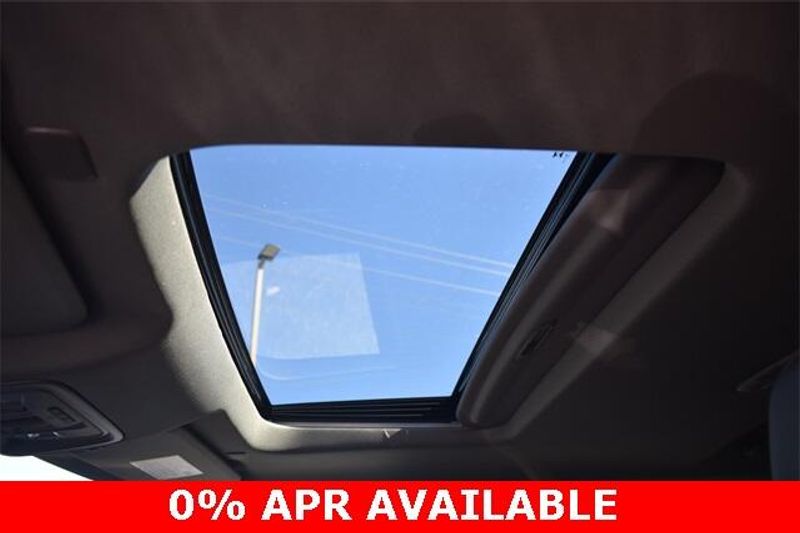 New 2026 Chevrolet Silverado 1500 RSTImage 27