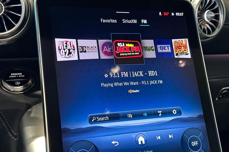 New 2026 Mercedes-Benz SL-Class SL 55 AMGImage 13