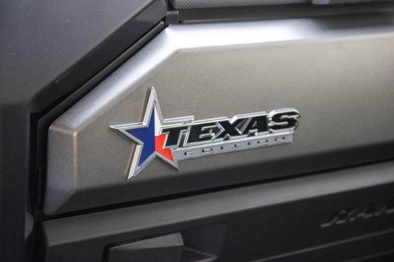 NEW 2026 POLARIS RANGER CREW XD 1500 NORTHSTAR TEXAS EDITION Image 34