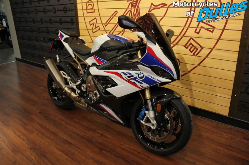 Used 2022 BMW S 1000 RR Image 2