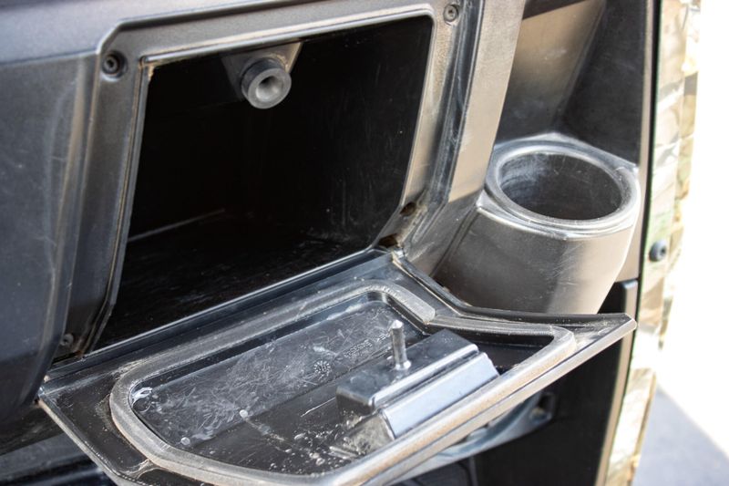 USED 2018 POLARIS RANGER CREW XP 900 EPS Image 28