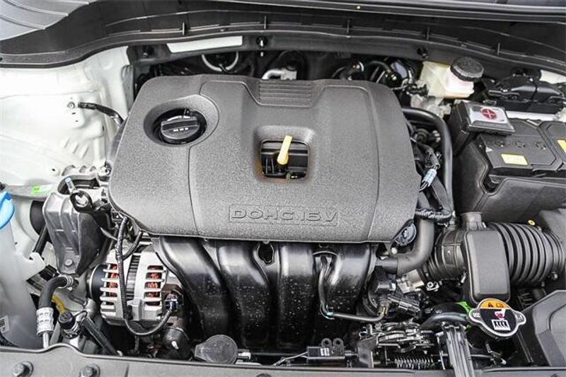 New 2025 Kia Soul GT-LineImage 29