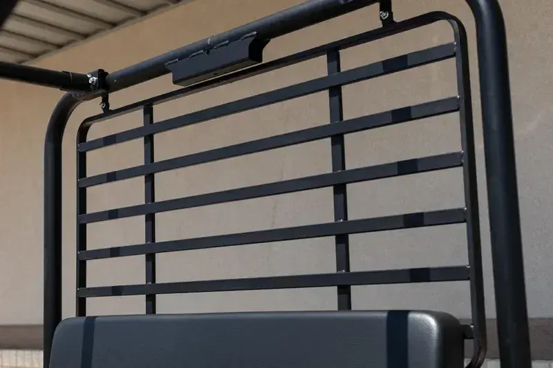 NEW 2026 KAWASAKI MULE 4000 Image 11