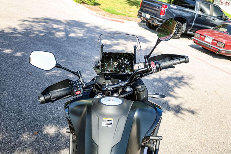 New 2025 CFMOTO IBEX 800E  GEM BLACK Image 32