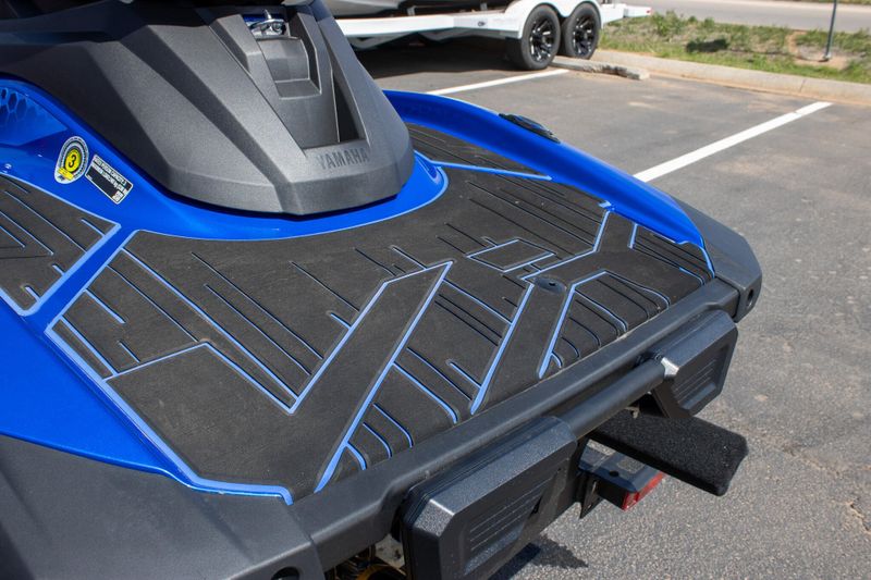 NEW 2026 YAMAHA VX LIMITED HO Image 6
