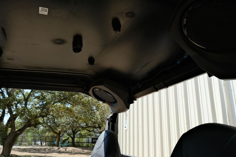 NEW 2026 POLARIS GENERAL XP 4 1000 ULTIMATE Image 20