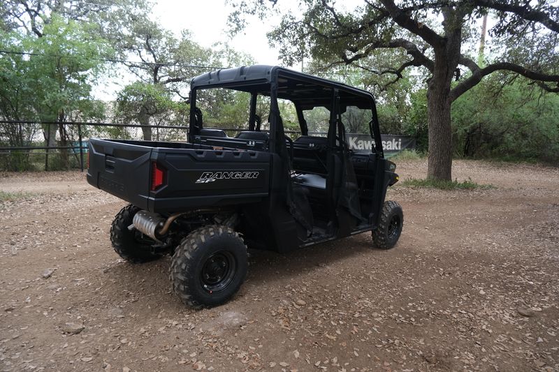 2025 Polaris RANGER CREW SP 570 SAGE GREENImage 15