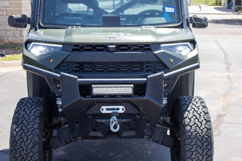 USED 2020 POLARIS RANGER XP 1000 NORTH STAR ULTIMATE Image 9