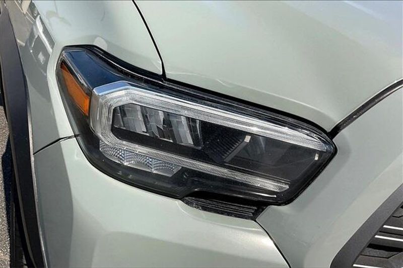 Used 2023 Toyota Tacoma TRD Off-RoadImage 27