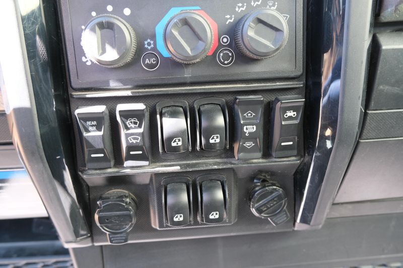 USED 2024 POLARIS RANGER CREW XD 1500 NORTHSTAR EDITION ULTIMATE Image 19