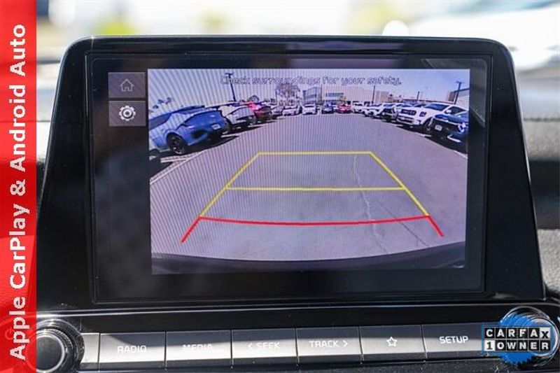 Used 2023 Kia Forte LXSImage 24