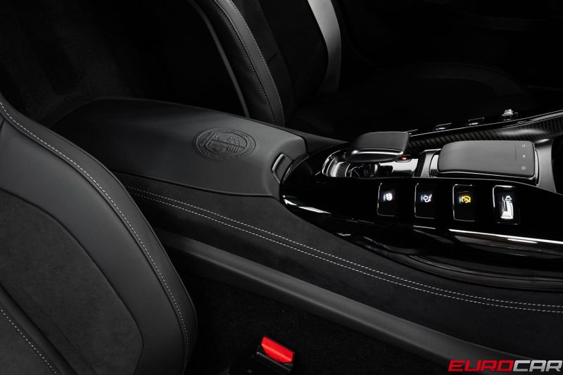 2021 Mercedes-Benz AMG GT Black Series *HUGE CARBON OPTIONS * FULL PPF*Image 44