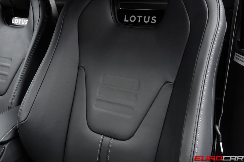 2024 Lotus Emira I4 Turbo First EditionImage 44