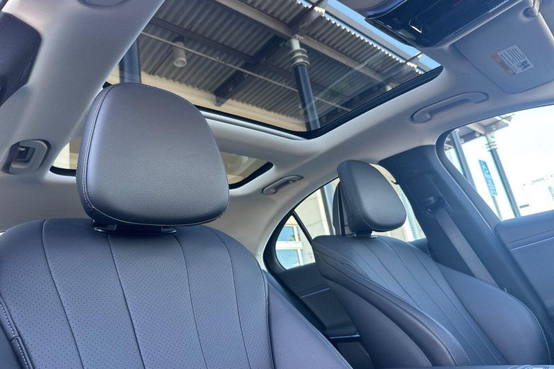 Used 2025 Mercedes-Benz E-Class E 350Image 18