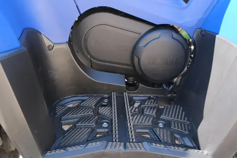 NEW 2026 YAMAHA KODIAK 450 Image 20