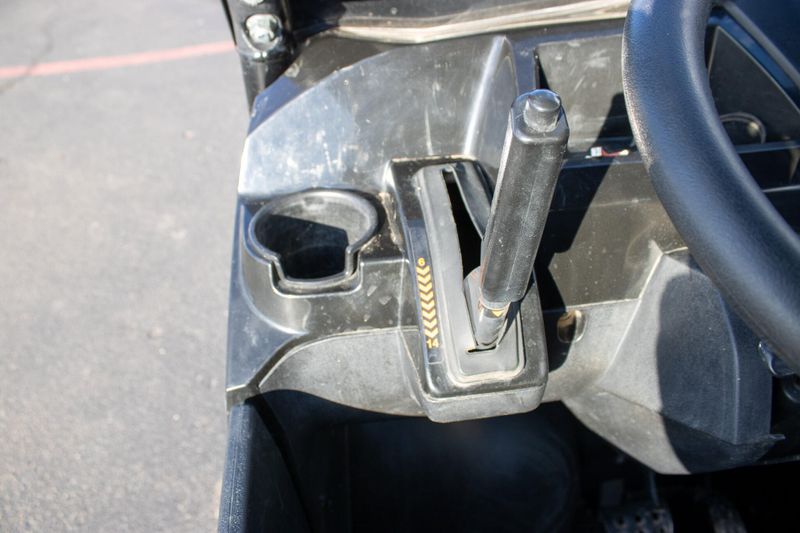 USED 2021 KAWASAKI MULE PROFXT EPS LE Image 17