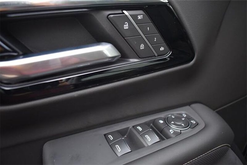 New 2026 Chevrolet Tahoe PremierImage 28