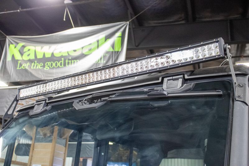 NEW 2026 CAN-AM DEFENDER MAX LIMITED CAB HD11 Image 17