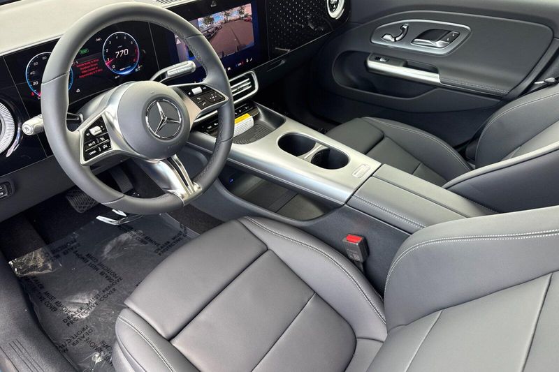 New 2027 Mercedes-Benz CLA-Class CLACLA 220Image 7