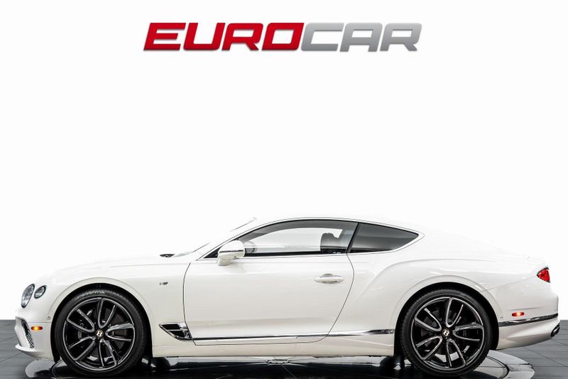 Used 2020 Bentley Continental GT V8 *MULLINER SPEC * TOURING SPEC*Image 2