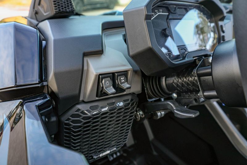 NEW 2025 POLARIS RZR PRO XP 4 ULTIMATE Image 25